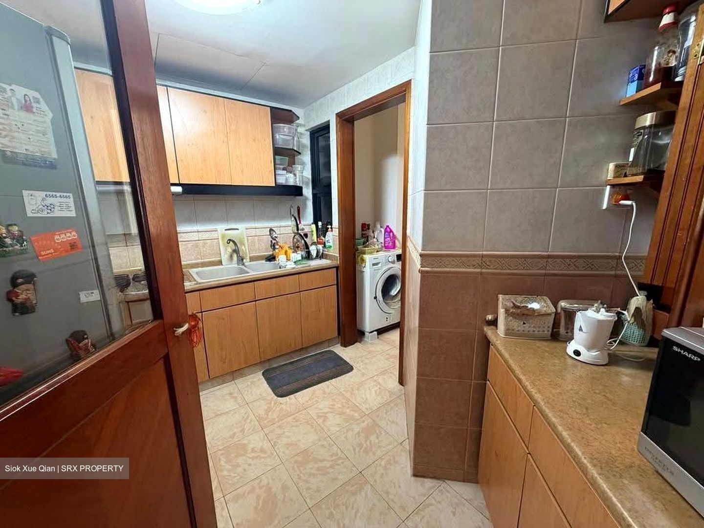 Eastpoint Green (D18), Condominium #611411201
